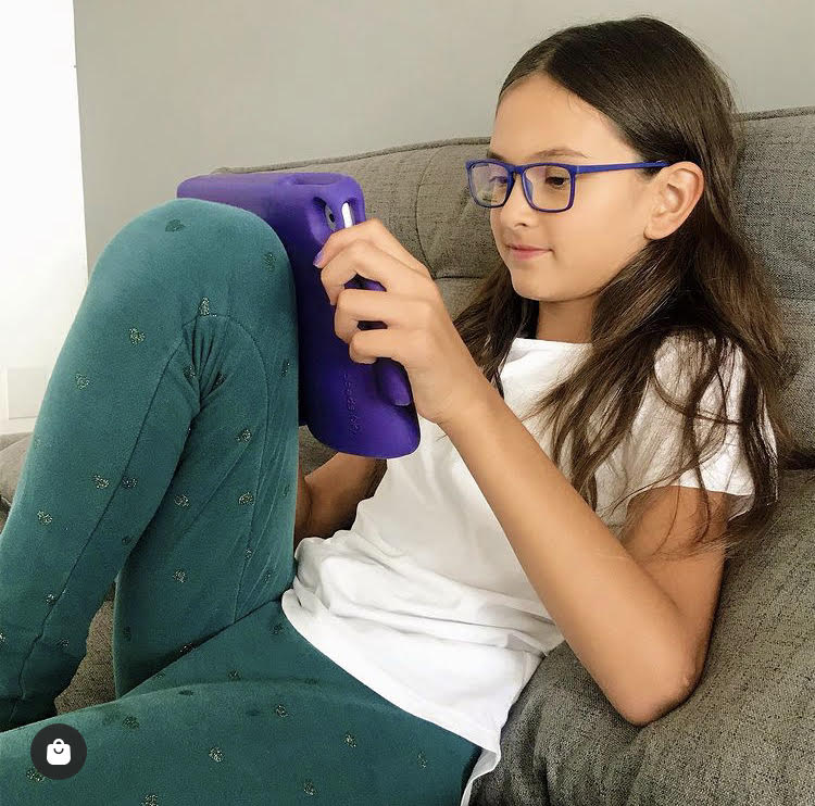Lentes Anti Luz Azul Niño