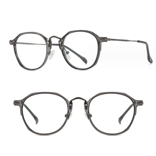 Nova - Lentes anti luz azul para dama, con filtro azul para computadora - Virago Lentes.