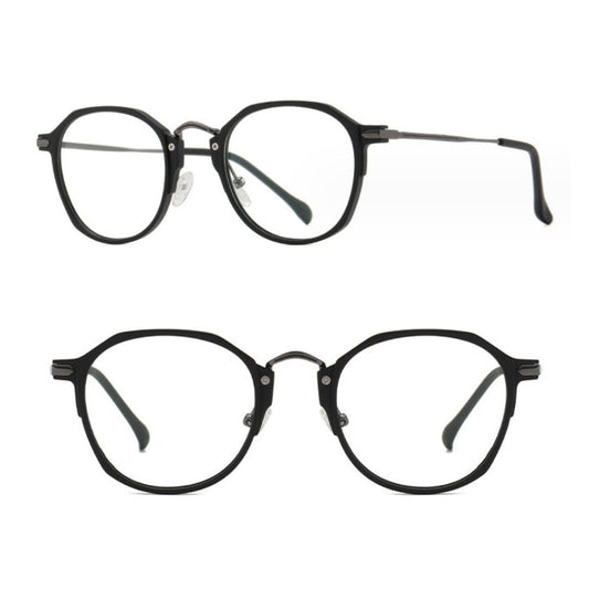 Nova - Lentes anti luz azul para dama, con filtro azul para computadora - Virago Lentes.