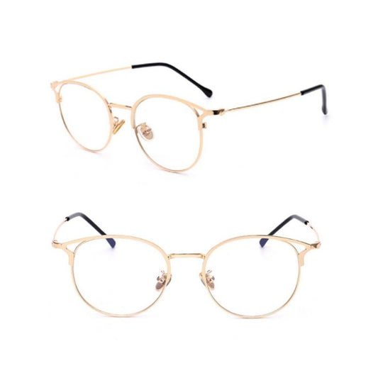 Pixie - Lentes anti luz azul para dama, con filtro azul para computadora - Virago Lentes.