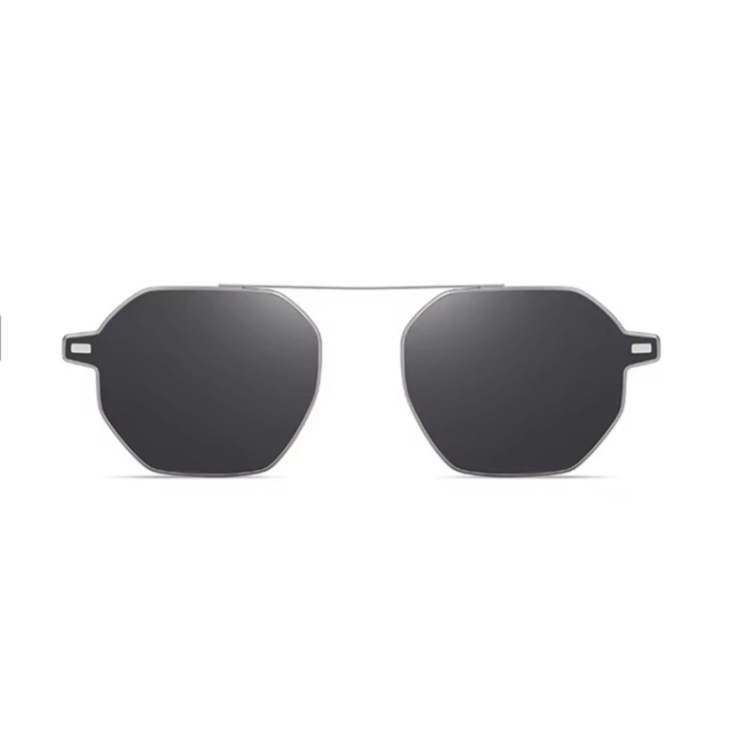 Clip Kit Negro