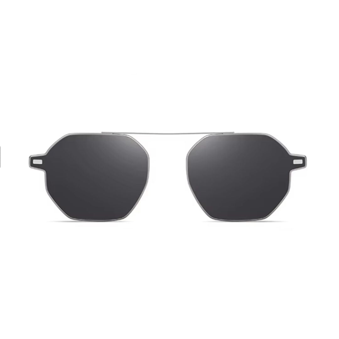 Clip Kit Negro