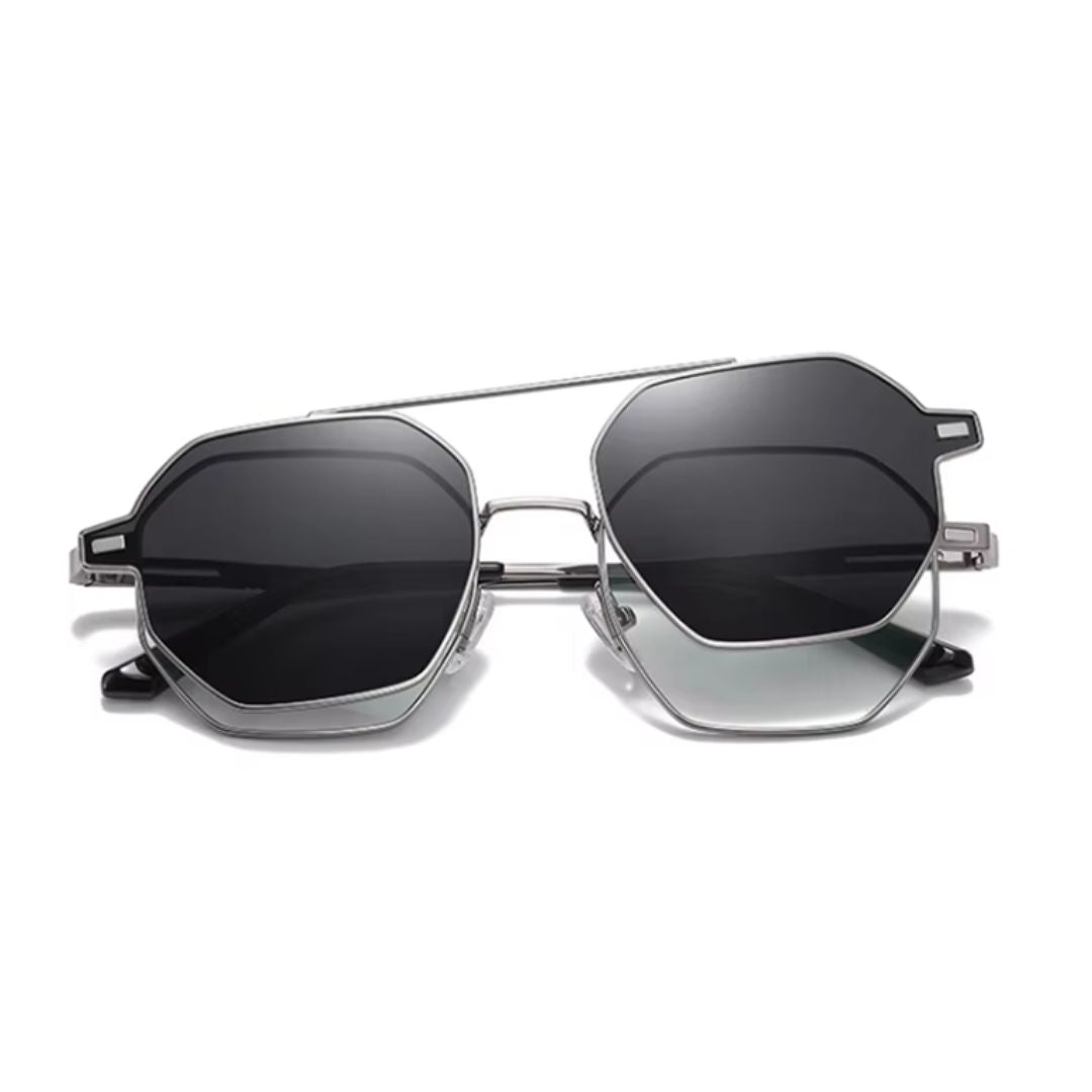 Clip Kit Negro