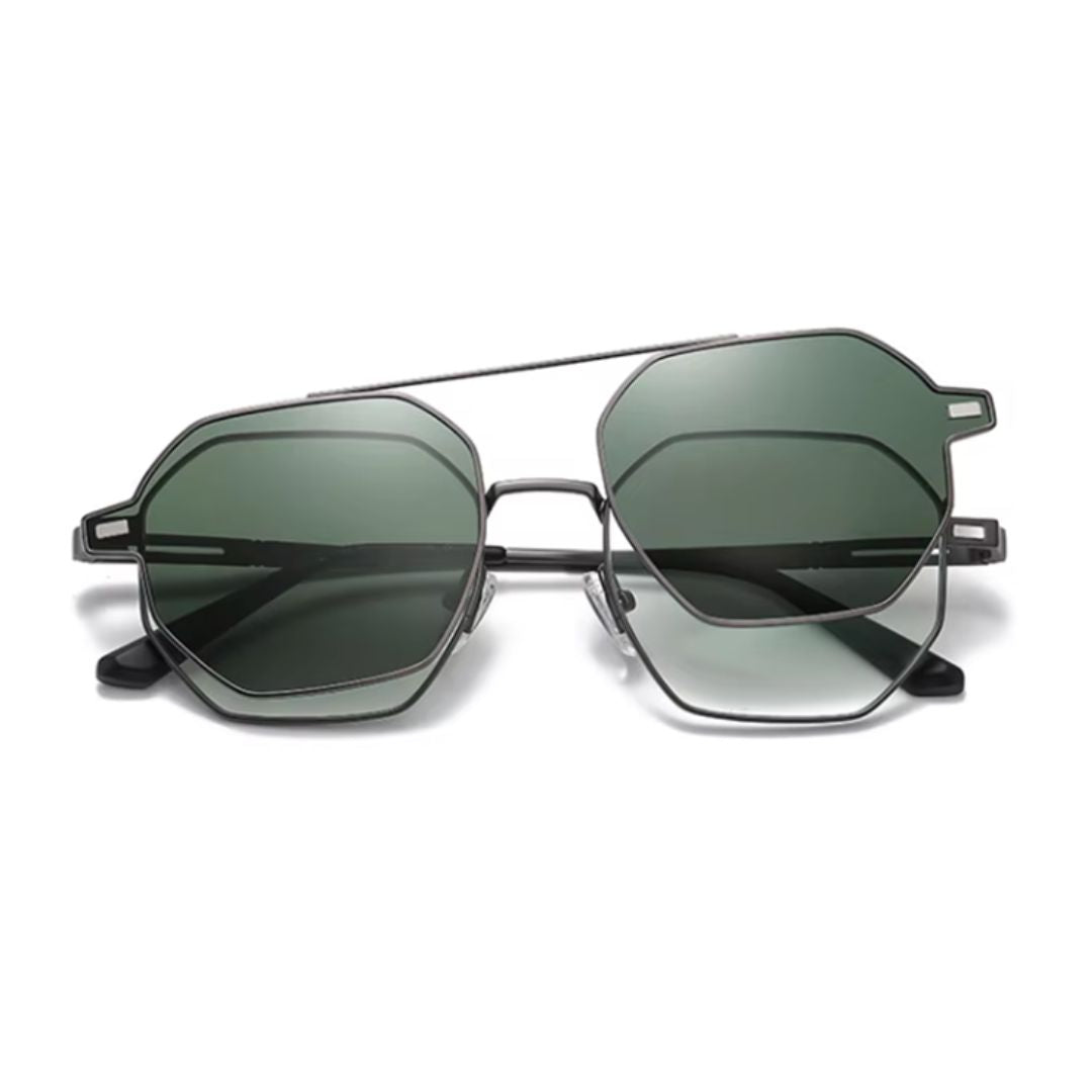 Clip Kit Verde