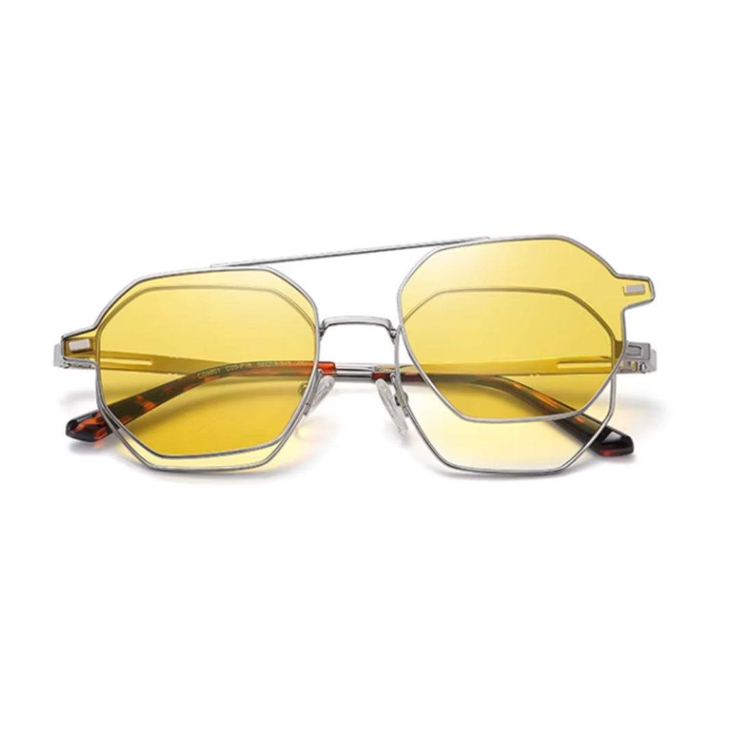Clip Kit Dorado