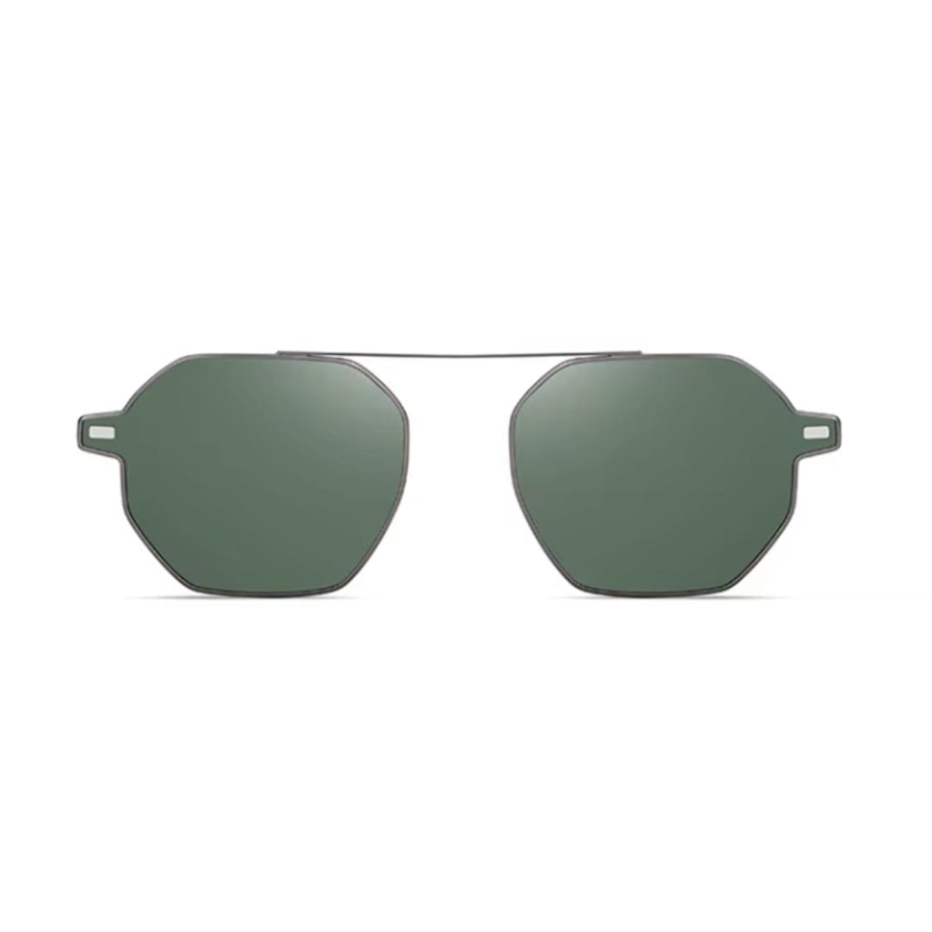 Clip Kit Verde