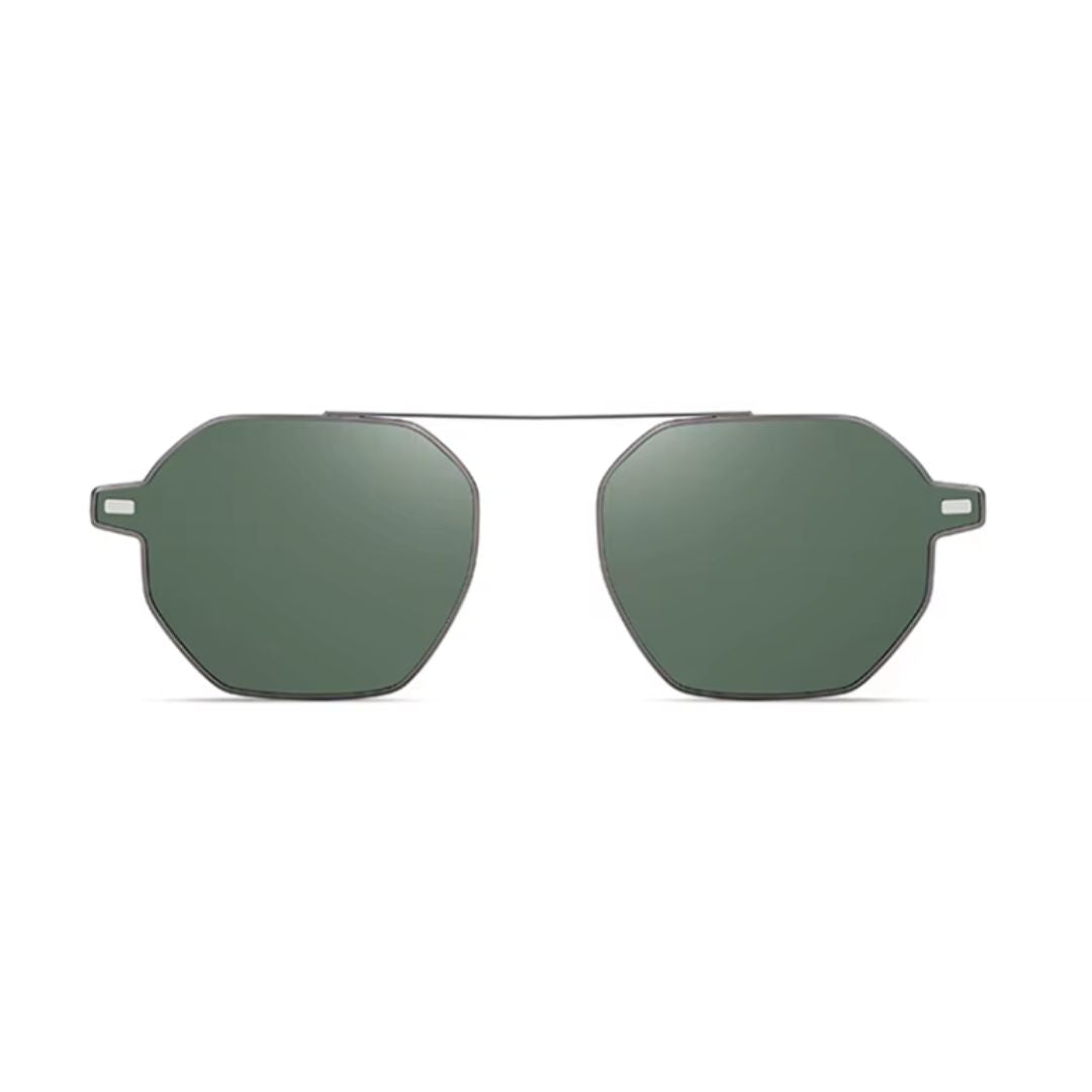 Clip Kit Verde
