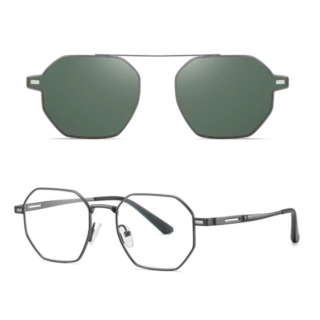 Clip Kit Verde