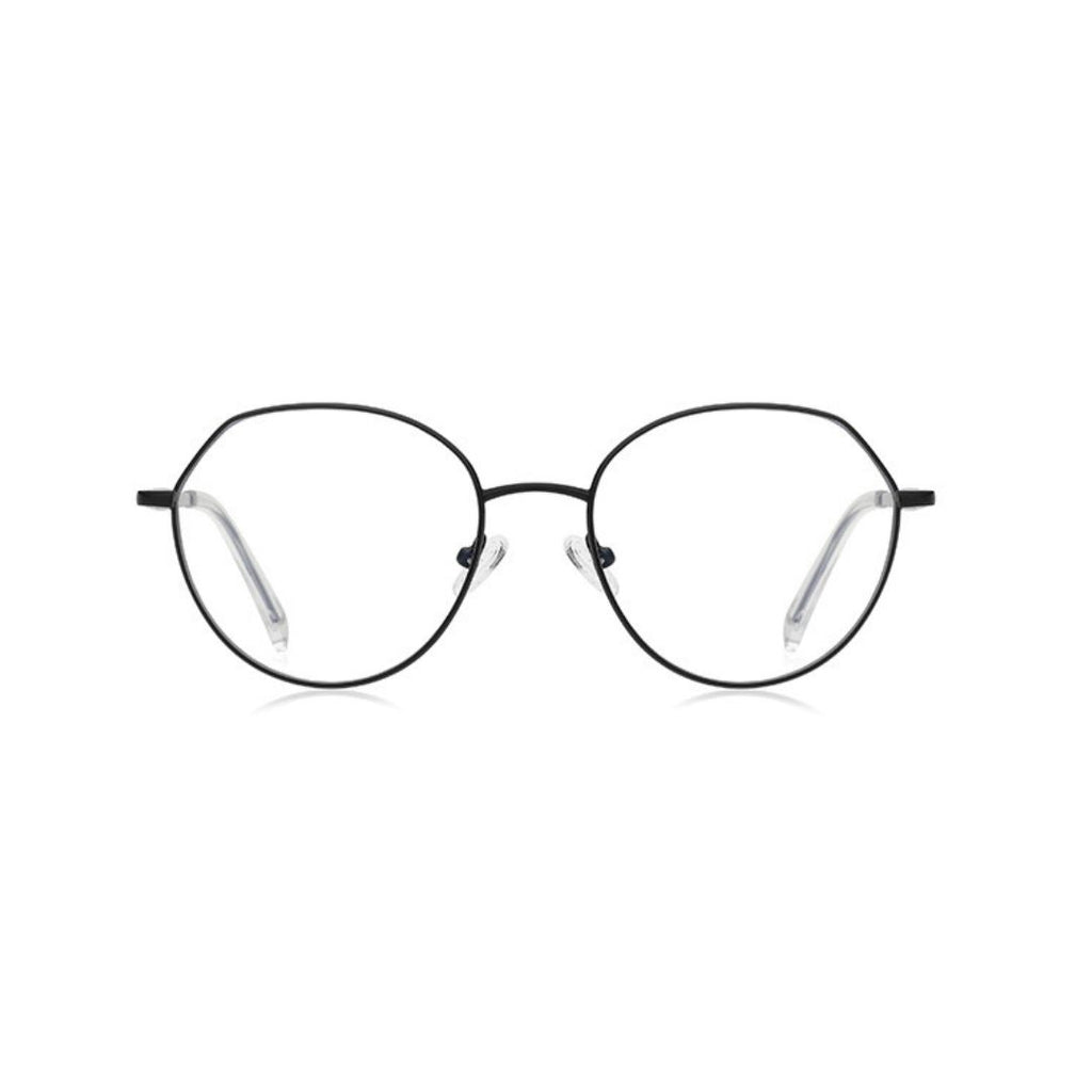 Josie - Lentes anti luz azul para dama, con filtro azul para computadora - Virago Lentes.