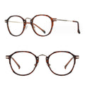 Nova - Lentes anti luz azul para dama, con filtro azul para computadora - Virago Lentes.
