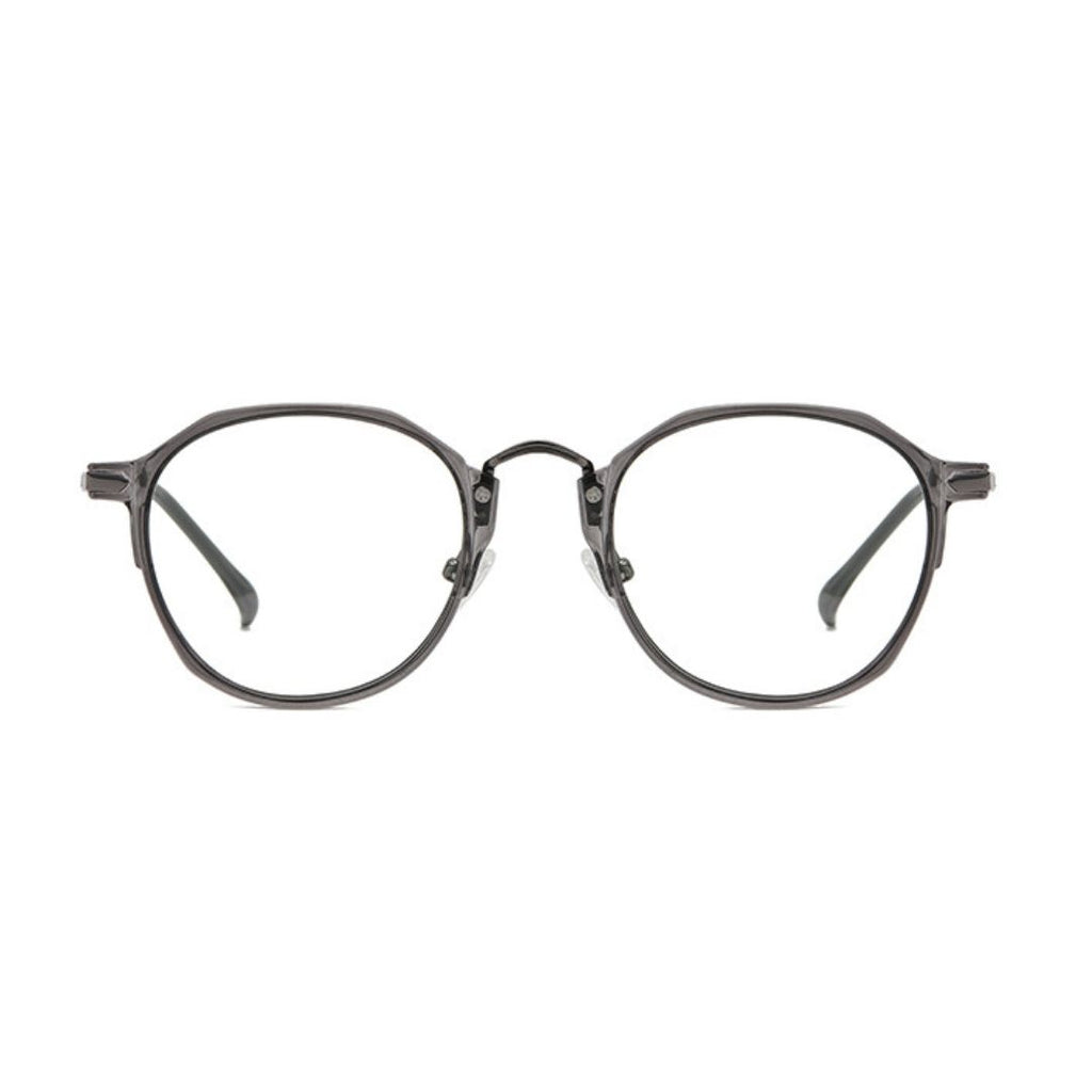 Nova - Lentes anti luz azul para dama, con filtro azul para computadora - Virago Lentes.