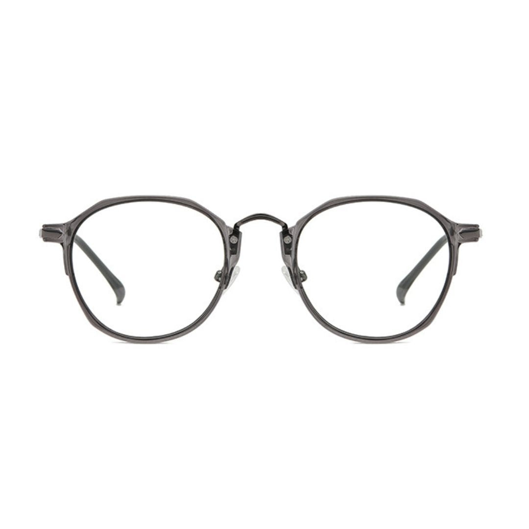 Nova - Lentes anti luz azul para dama, con filtro azul para computadora - Virago Lentes.