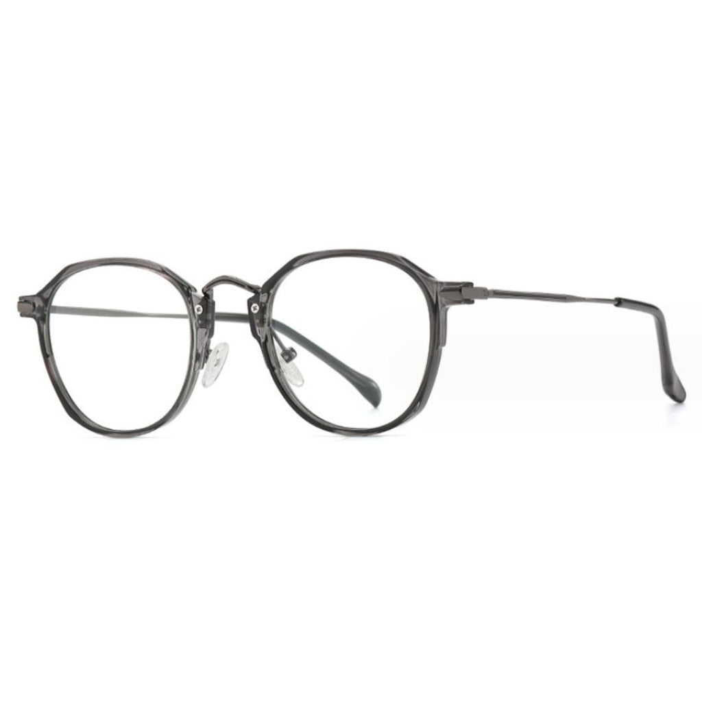 Nova - Lentes anti luz azul para dama, con filtro azul para computadora - Virago Lentes.