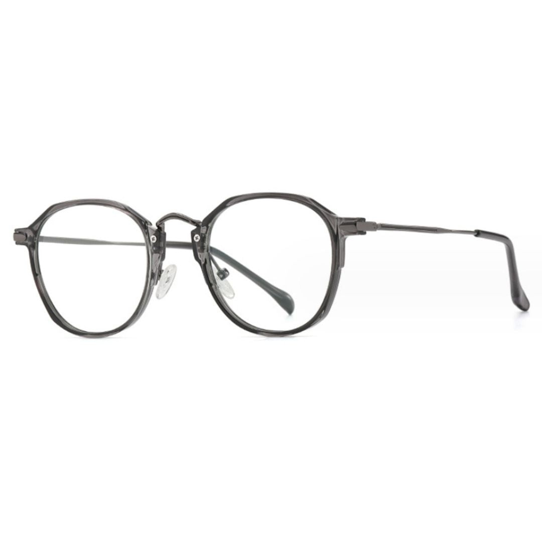 Nova - Lentes anti luz azul para dama, con filtro azul para computadora - Virago Lentes.
