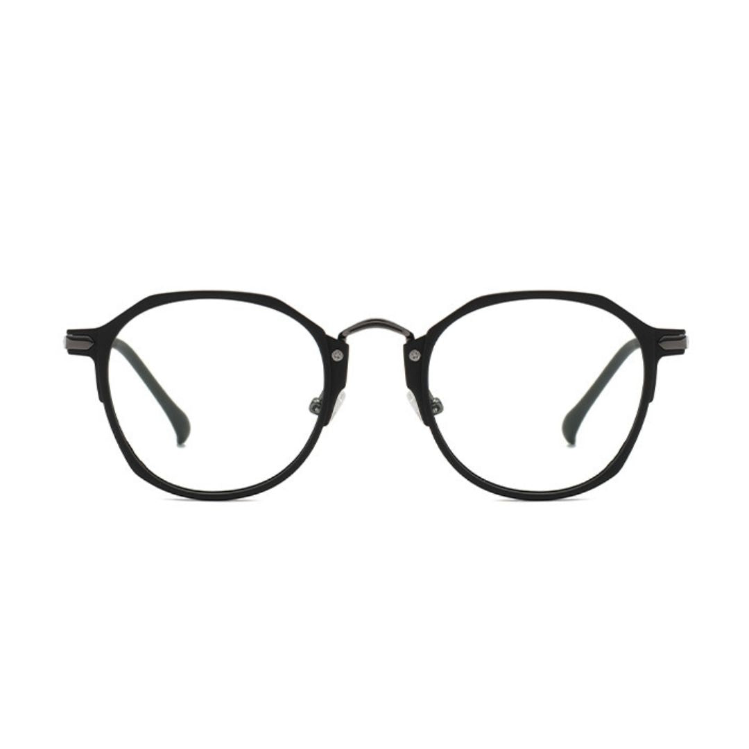 Nova - Lentes anti luz azul para dama, con filtro azul para computadora - Virago Lentes.