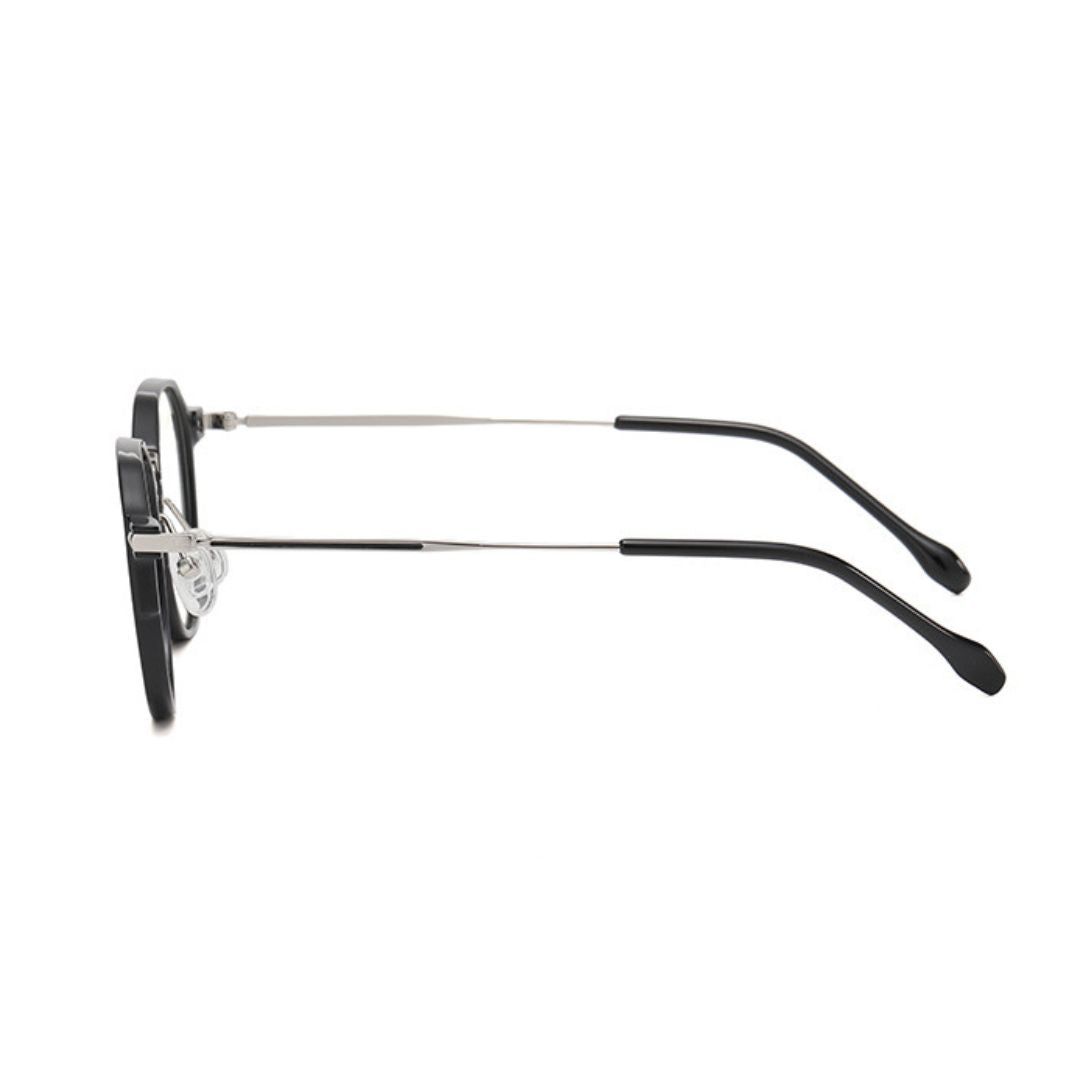 Nova - Lentes anti luz azul para dama, con filtro azul para computadora - Virago Lentes.