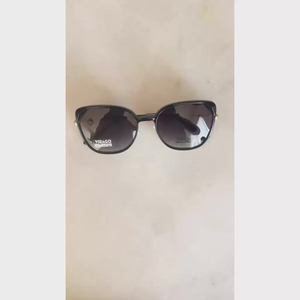 Clip Mia Negro
