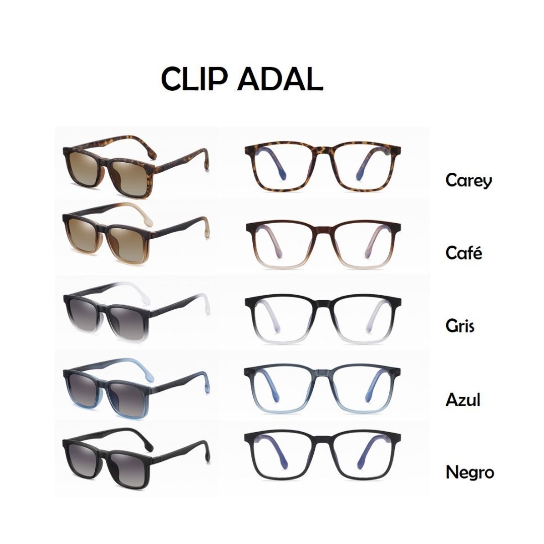 Clip Alan Carey