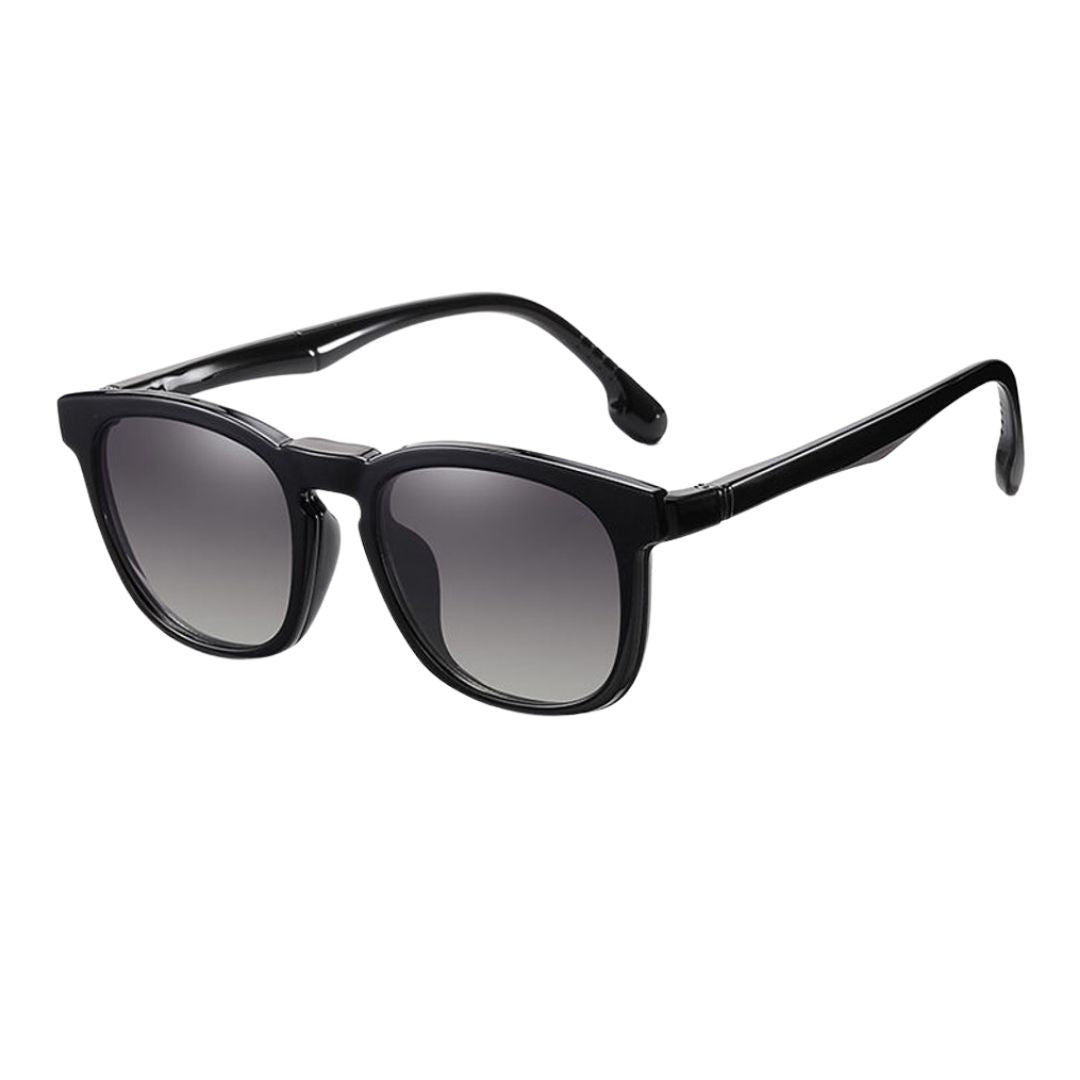 Clip Nixon Negro
