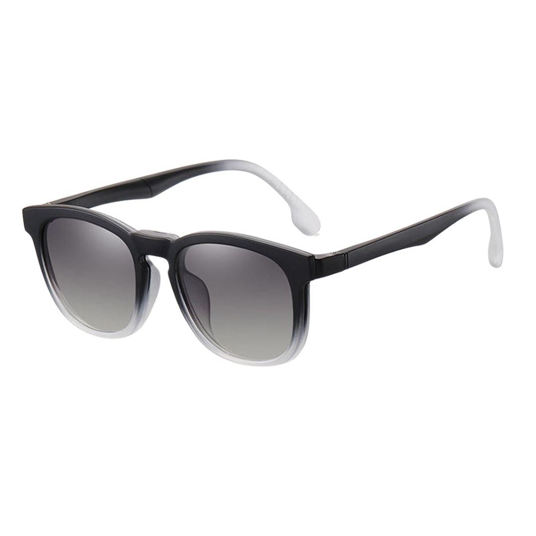 Clip Nixon Gris