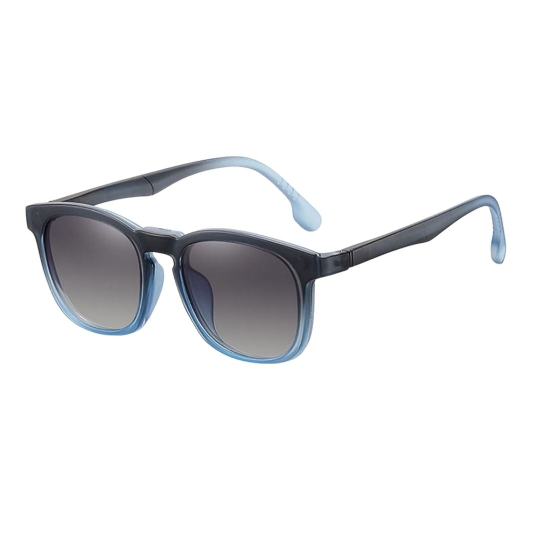 Clip Nixon Azul