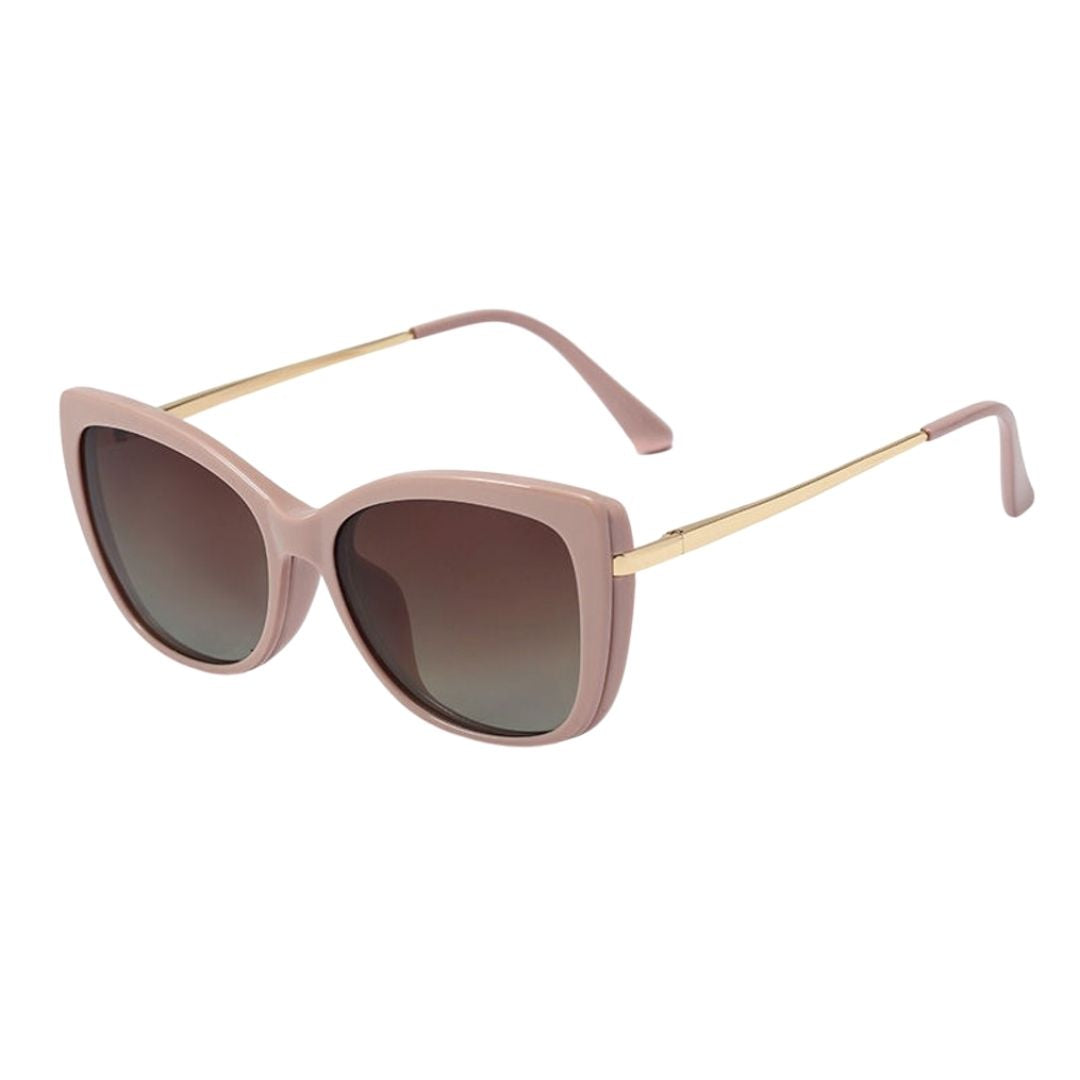 Clip Elle Kaki