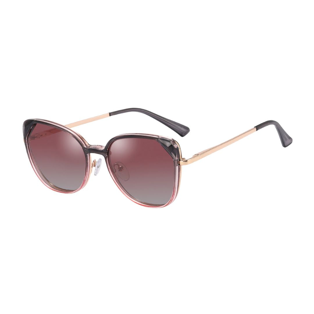 Clip Mia Rosa