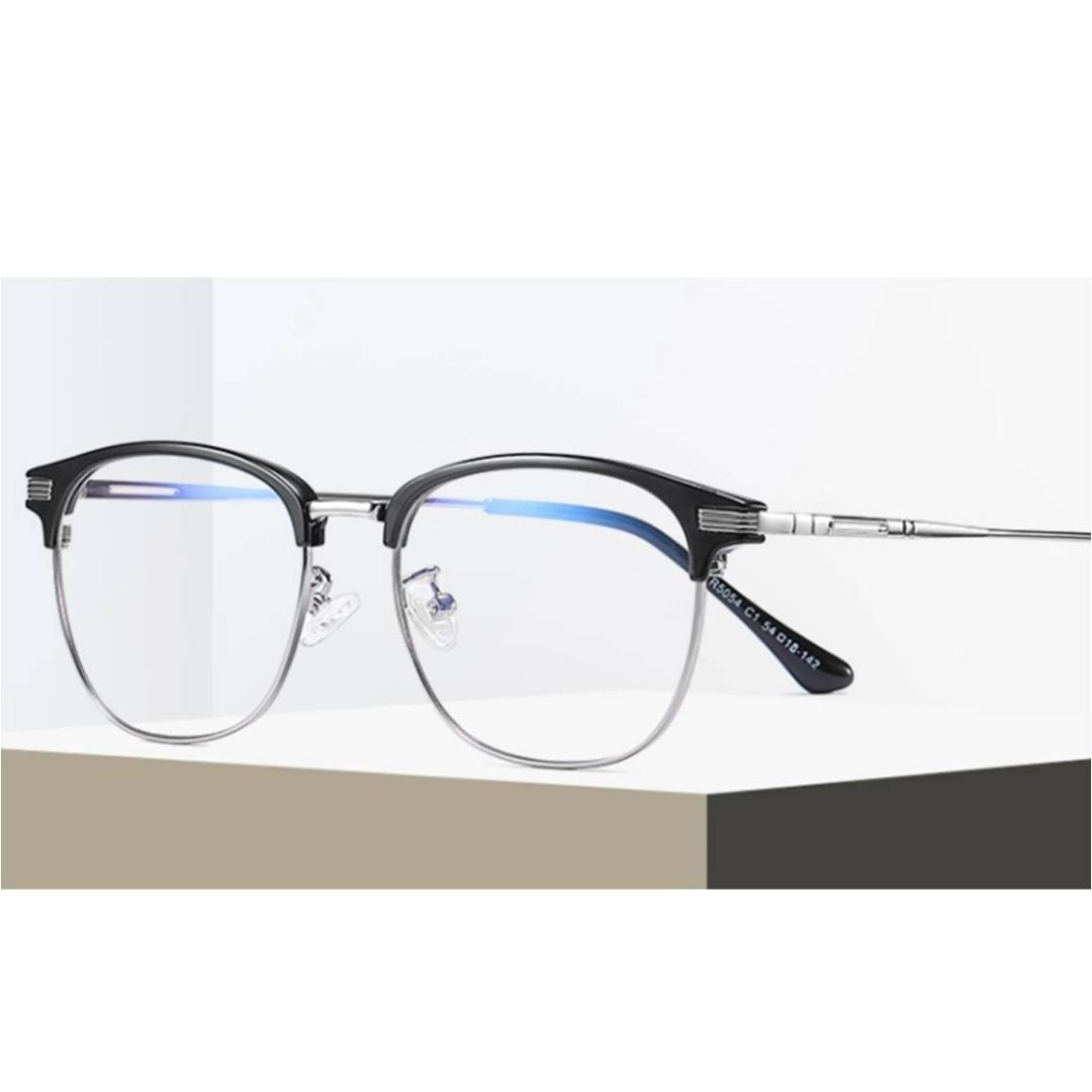Egan - Lentes anti luz azul para mujer, con filtro azul para computadora. - Virago Lentes