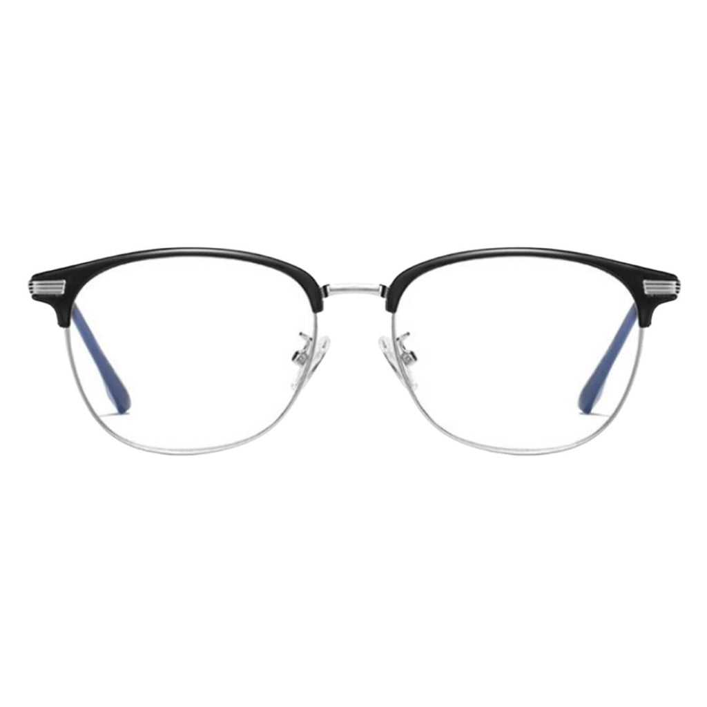 Egan - Lentes anti luz azul para mujer, con filtro azul para computadora. - Virago Lentes