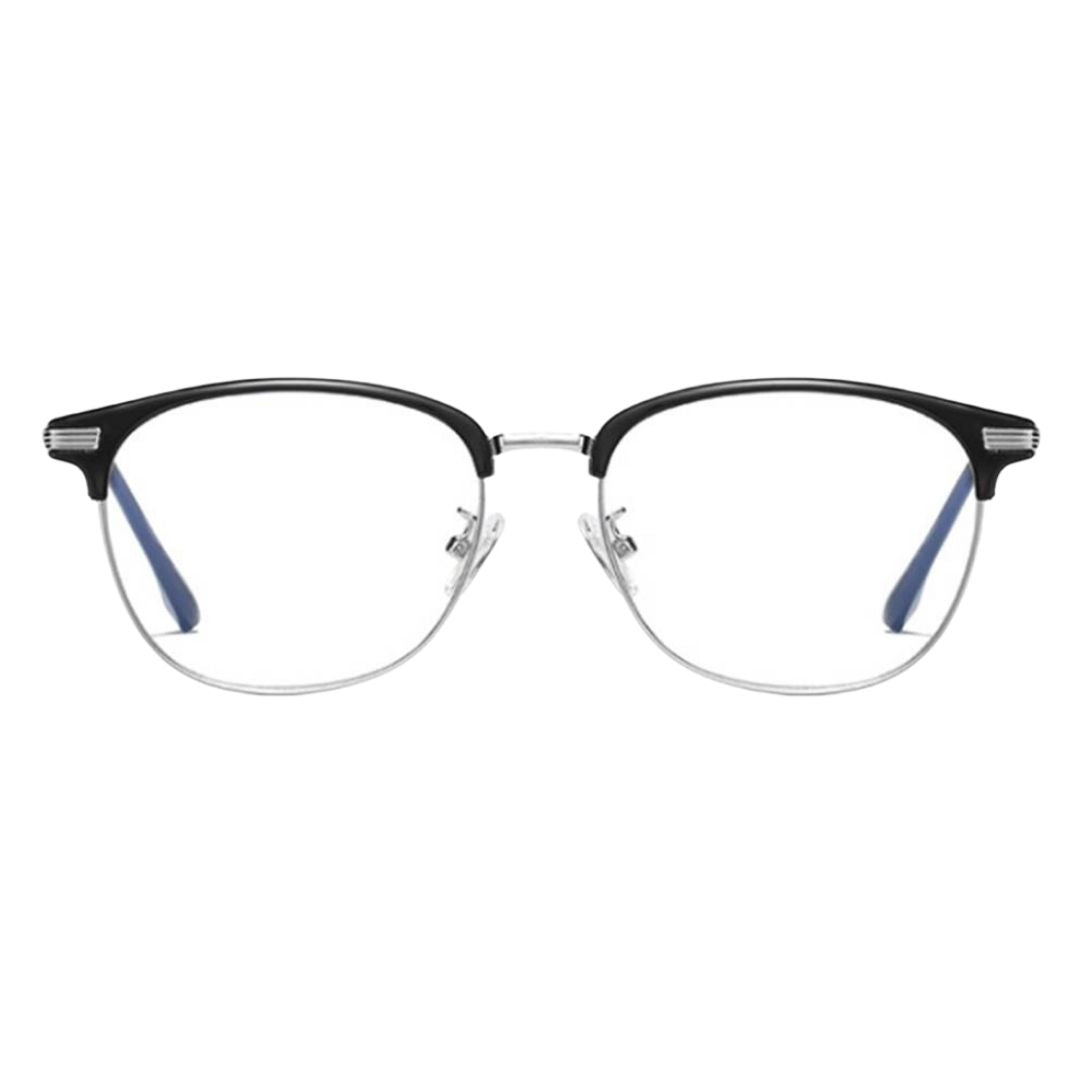 Egan - Lentes anti luz azul para mujer, con filtro azul para computadora. - Virago Lentes