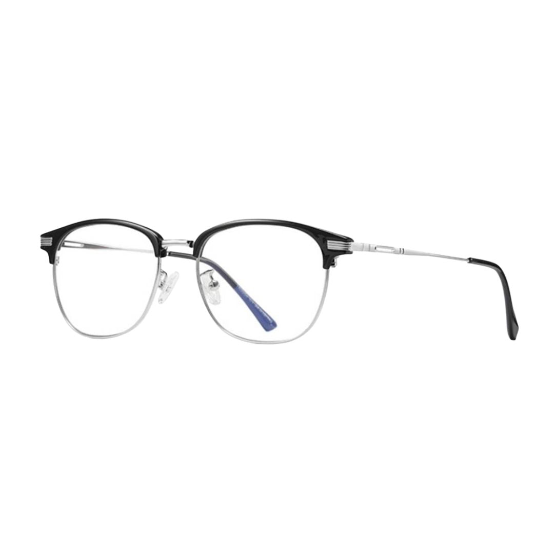 Egan - Lentes anti luz azul para mujer, con filtro azul para computadora. - Virago Lentes