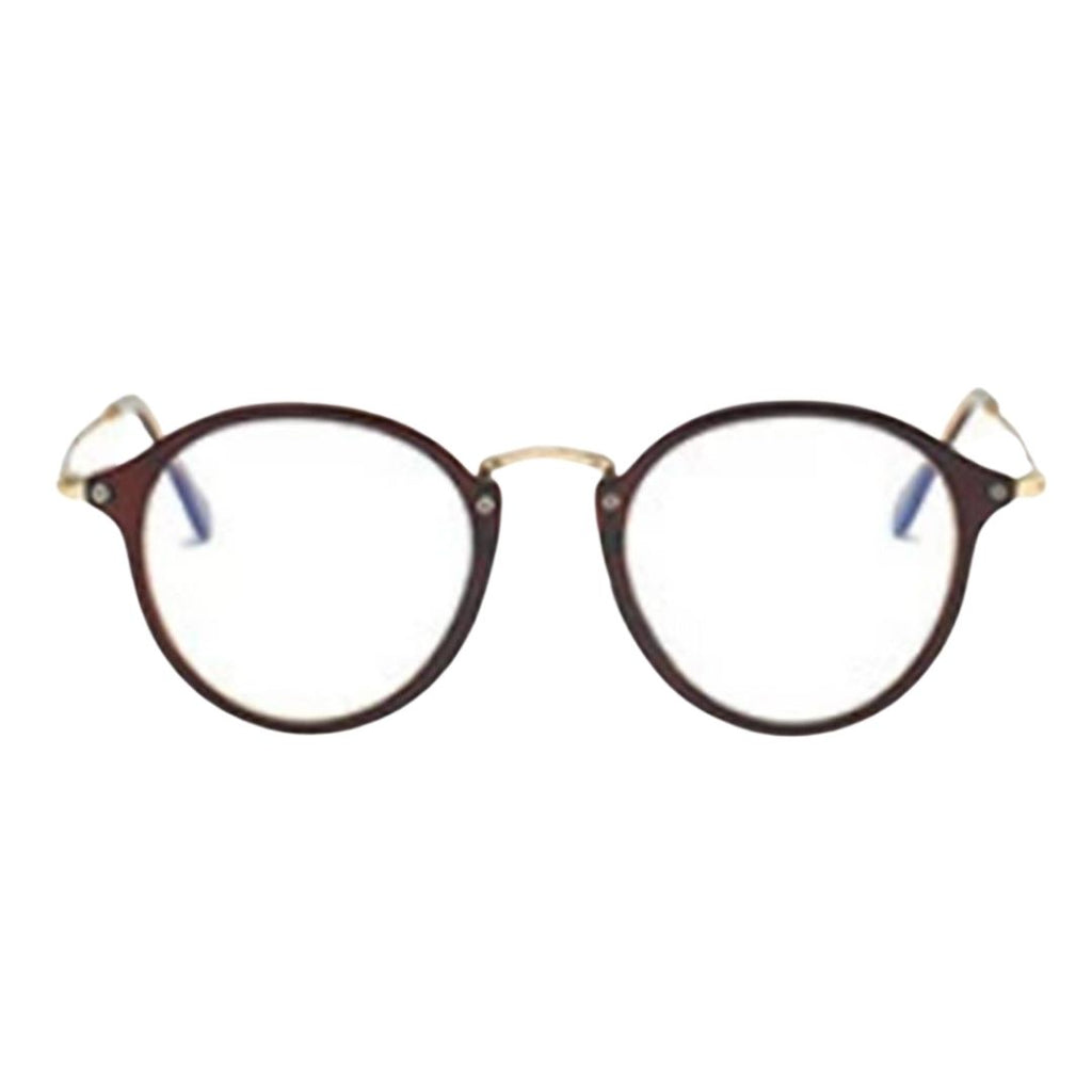 Lavy - Lentes anti luz azul para dama, con filtro azul para computadora - Virago Lentes.