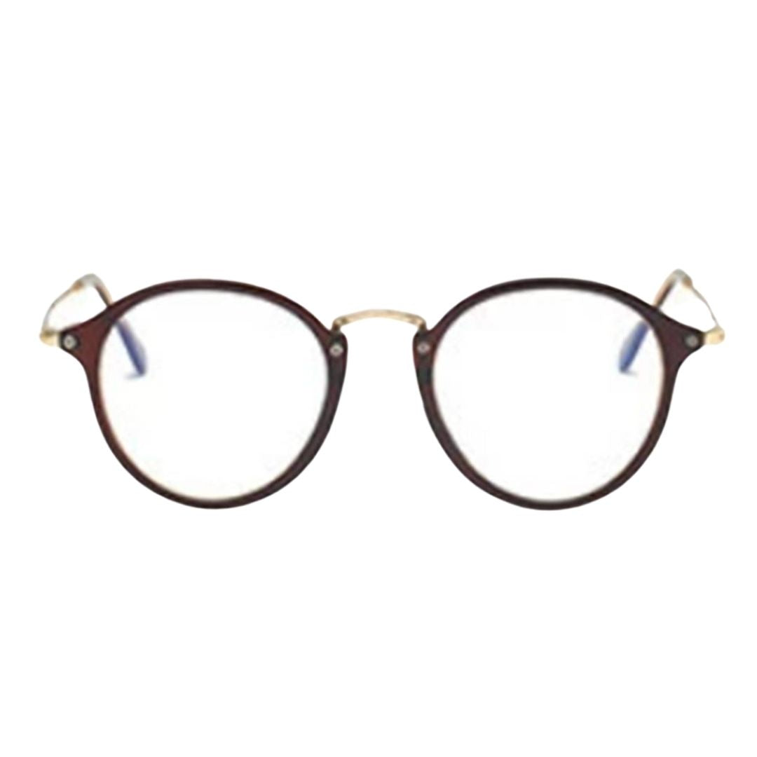 Lavy - Lentes anti luz azul para dama, con filtro azul para computadora - Virago Lentes.