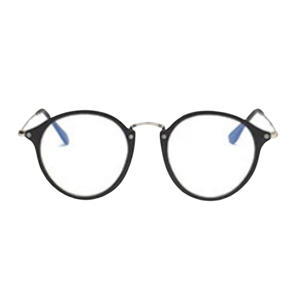 Lavy - Lentes anti luz azul para dama, con filtro azul para computadora - Virago Lentes.