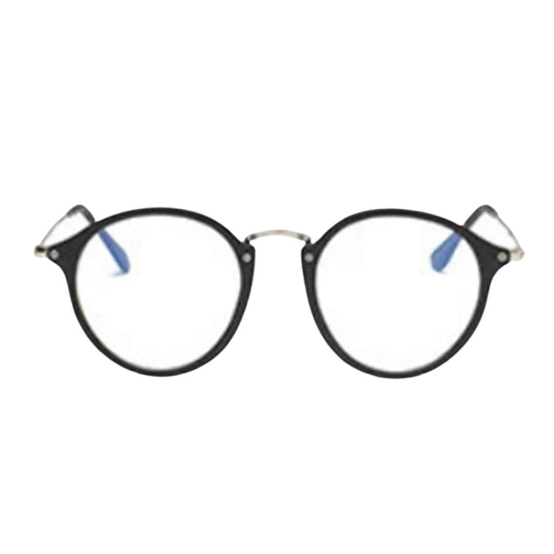 Lavy - Lentes anti luz azul para dama, con filtro azul para computadora - Virago Lentes.