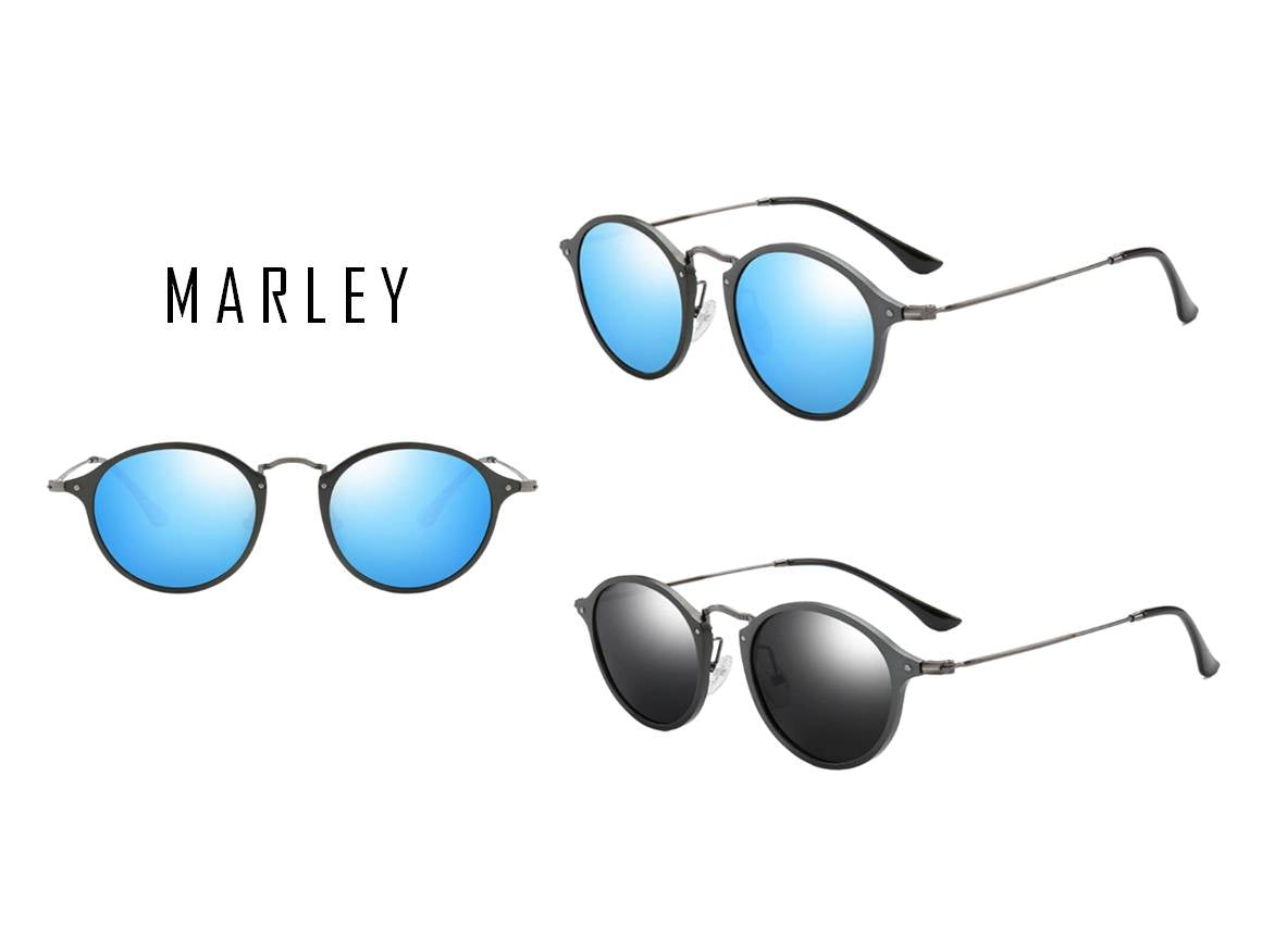 Marley Azul