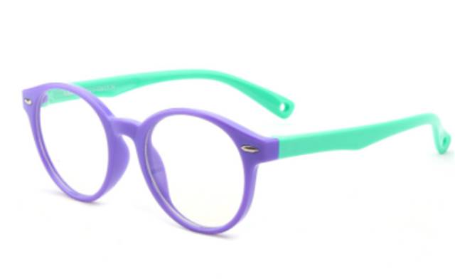 Oslo Morado con Aqua