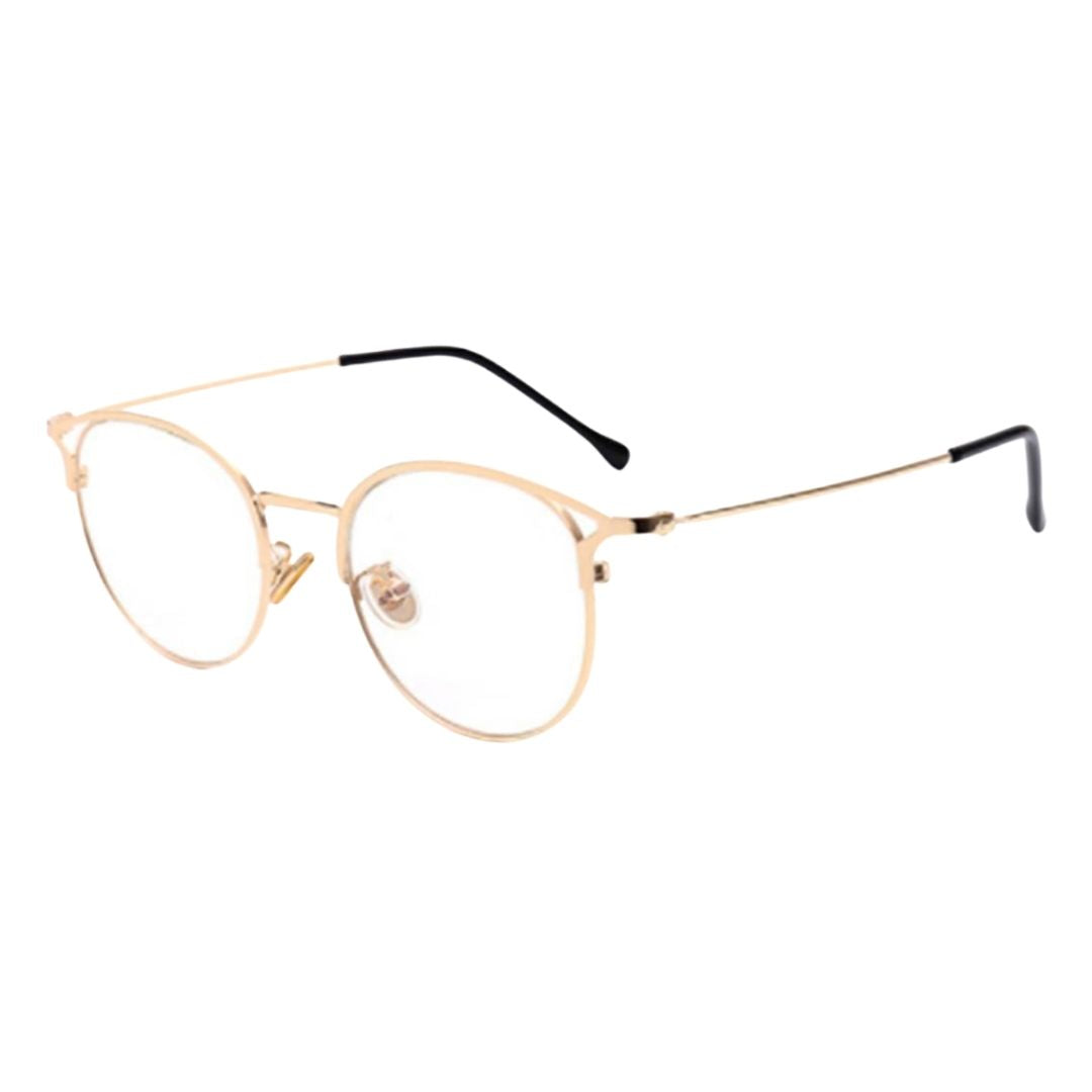 Pixie - Lentes anti luz azul para dama, con filtro azul para computadora - Virago Lentes.
