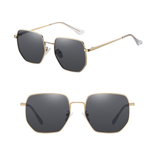 Vince Negro - Dorado