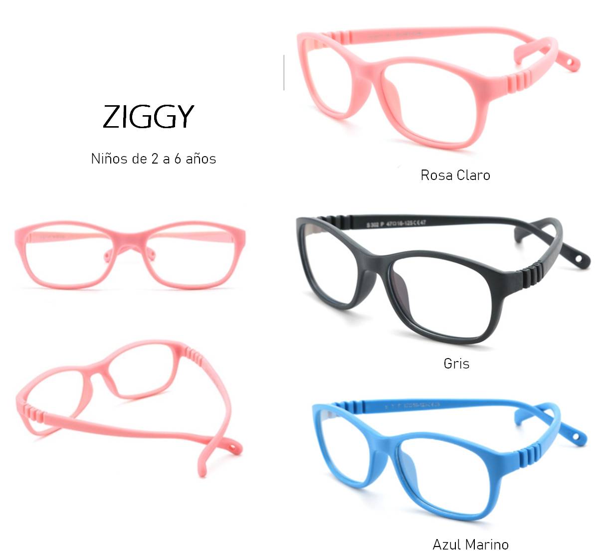 Ziggy Gris